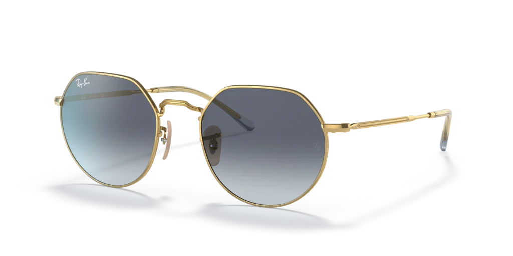 Ray-ban  3565 001/86 53-20  Güneş Gözlüğü