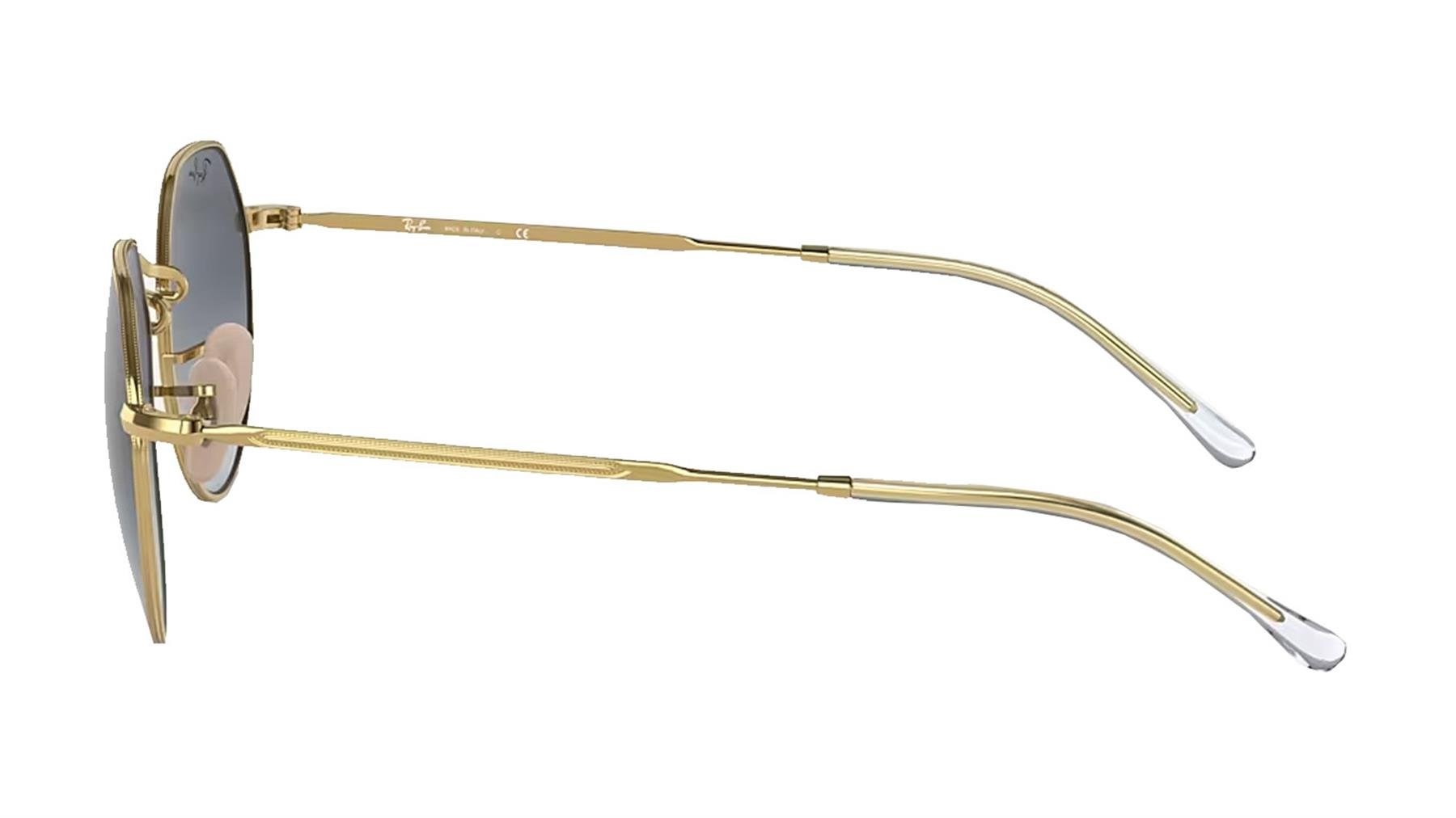 Ray-ban  3565 001/86 53-20  Güneş Gözlüğü