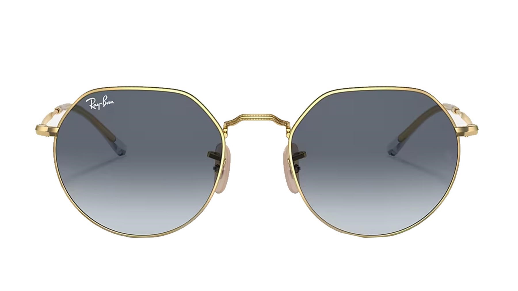 Ray-ban  3565 001/86 53-20  Güneş Gözlüğü