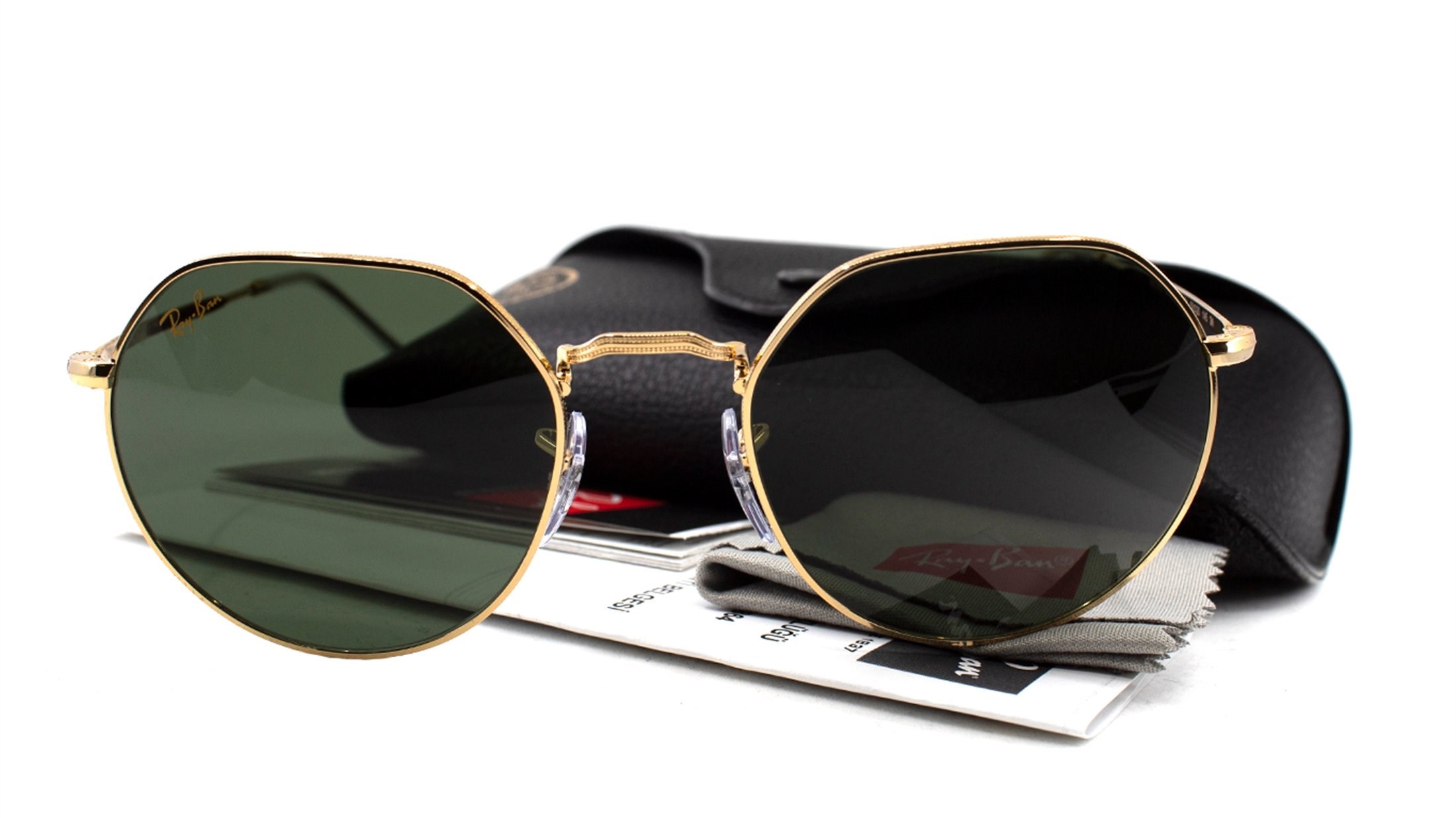 Ray-ban  3565 9196/31 53-20  Güneş Gözlüğü