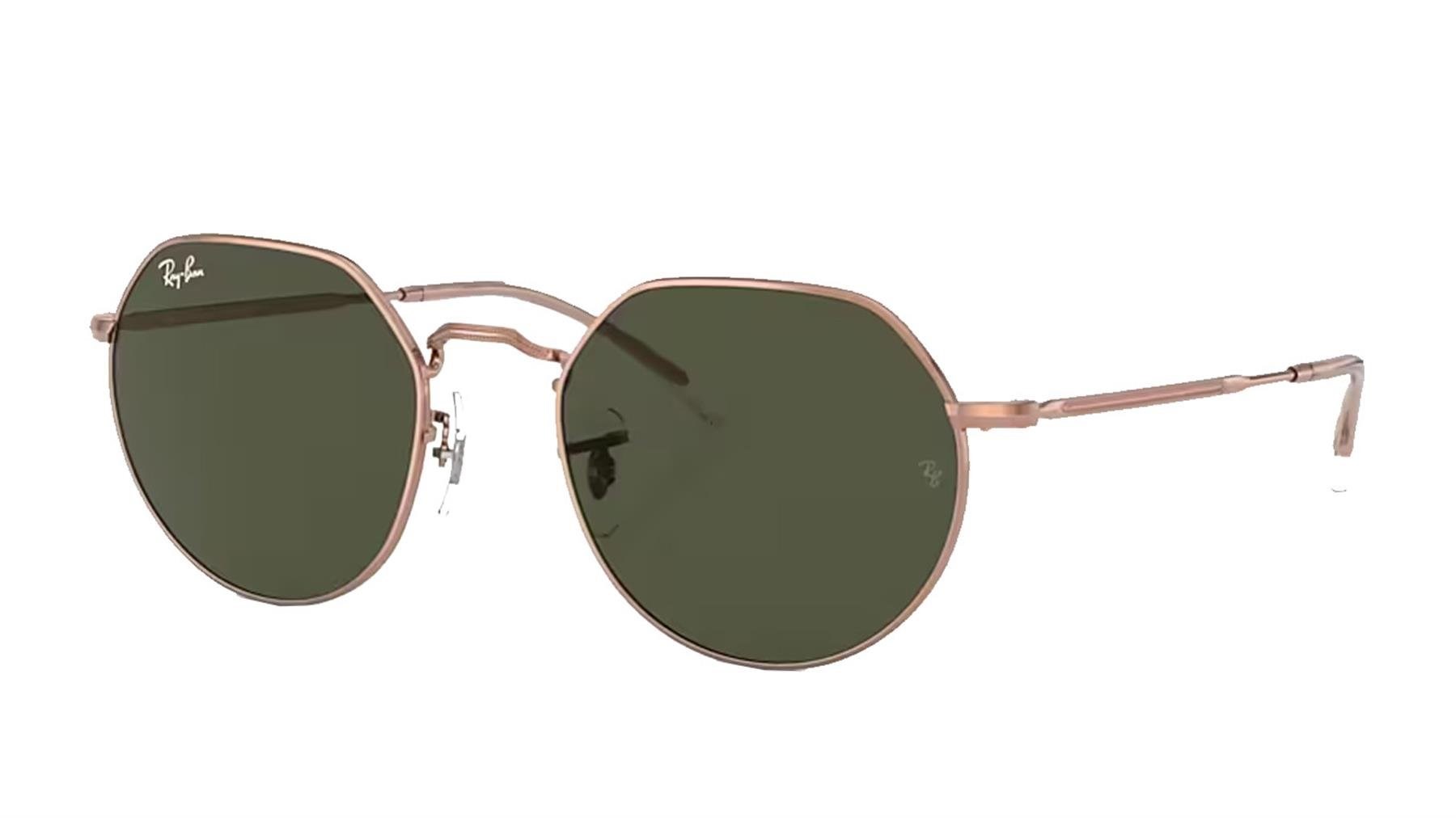 Ray-ban  3565 920231 53-20  Güneş Gözlüğü