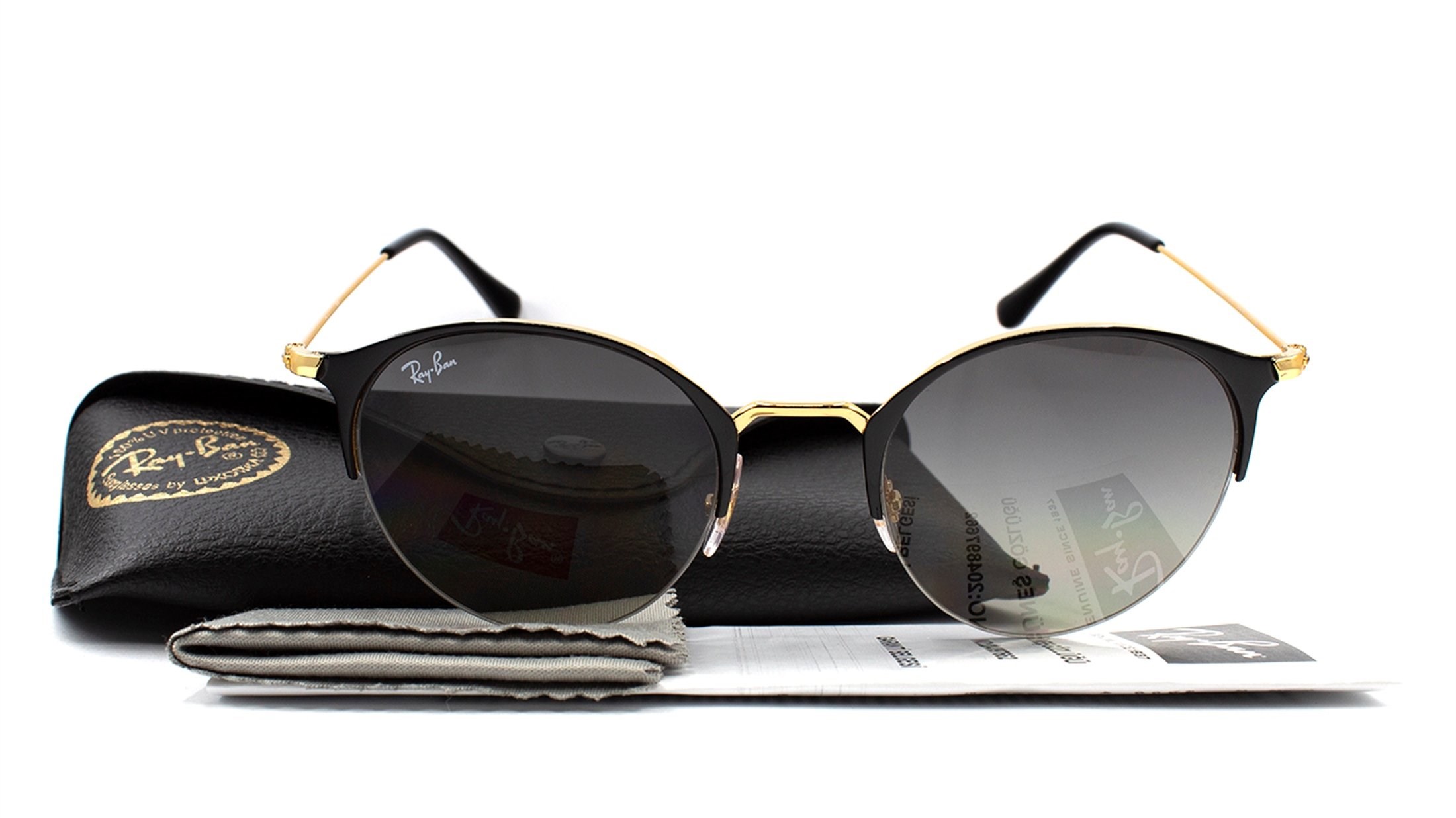 Ray-ban  3578 187/11 50-22  Güneş Gözlüğü