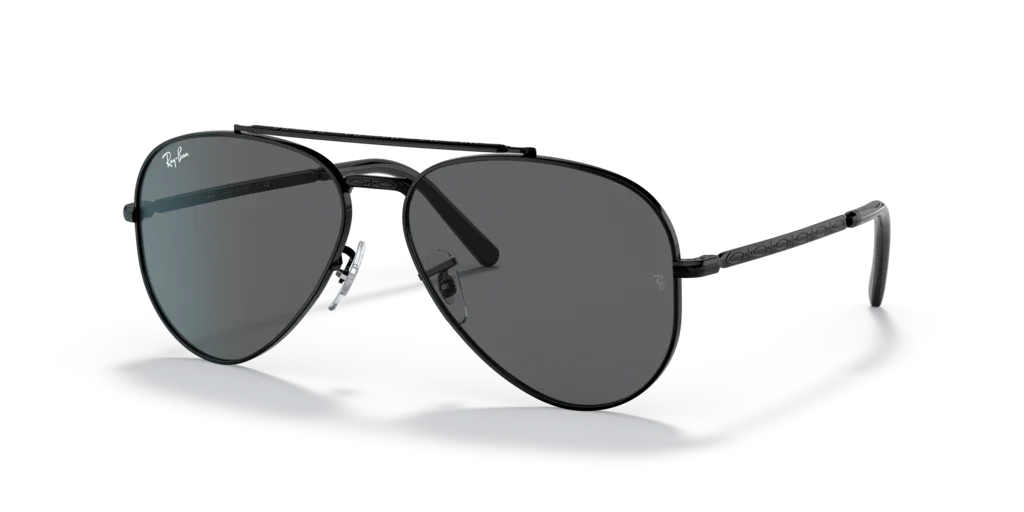 Ray-ban  3625 002/B1 58-14  Güneş Gözlüğü