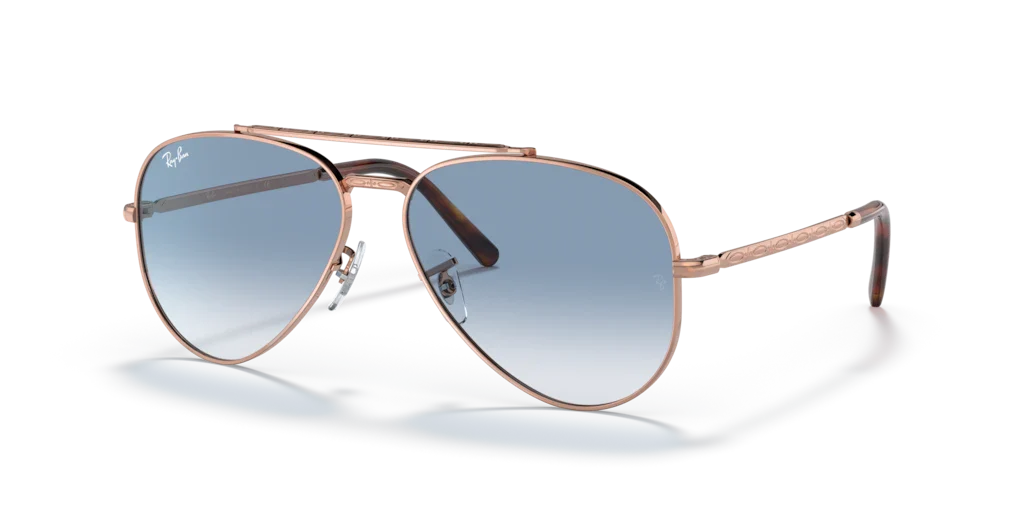 Ray-ban  3625 9202/3F 58-14  Güneş Gözlüğü