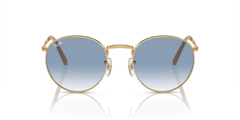 Ray-ban  3637 001/3F 50-21  Güneş Gözlüğü
