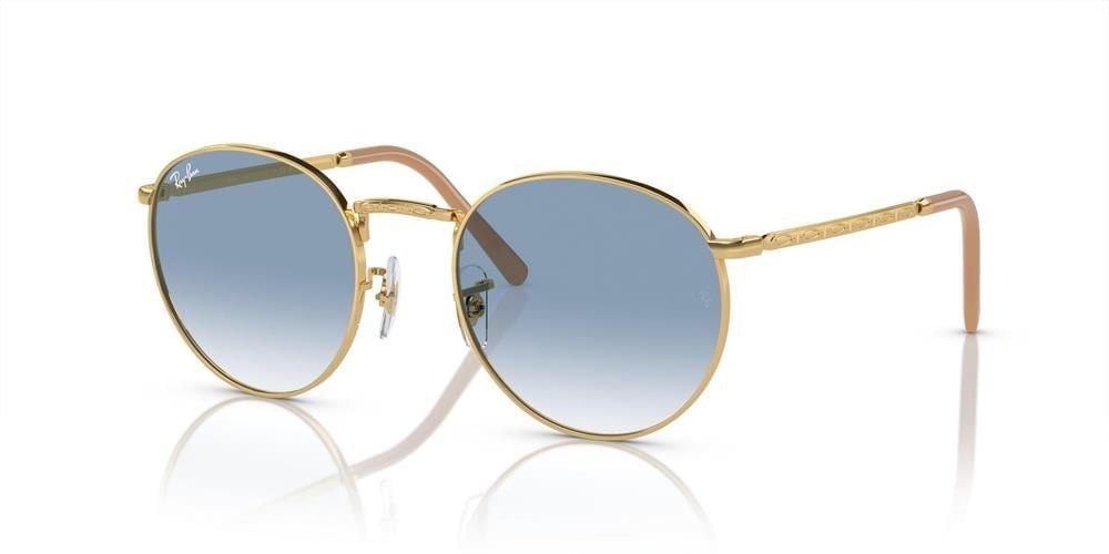 Ray-ban  3637 001/3F 50-21  Güneş Gözlüğü