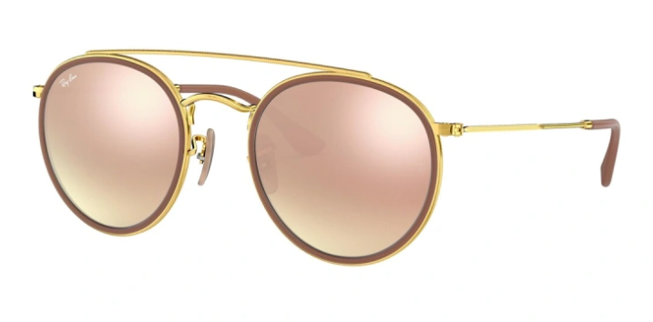 Ray-ban  3647-N 001/70 51-22  Güneş Gözlüğü
