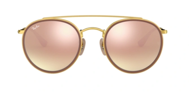 Ray-ban  3647-N 001/70 51-22  Güneş Gözlüğü
