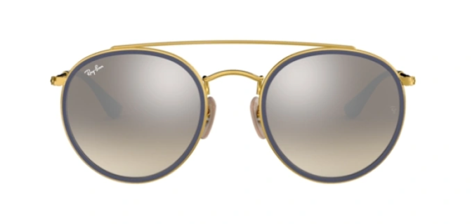 Ray-ban  3647-N 001/9U 51-22  Güneş Gözlüğü