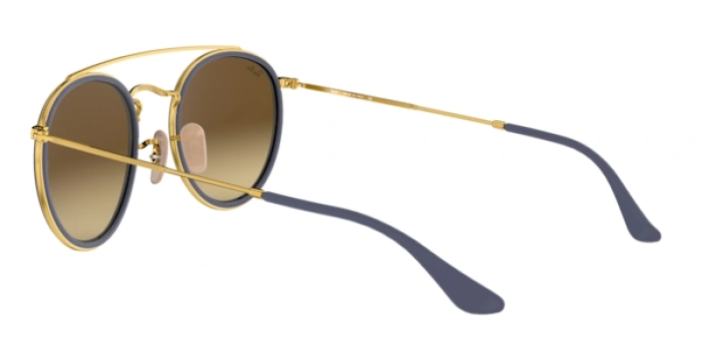 Ray-ban  3647-N 001/9U 51-22  Güneş Gözlüğü