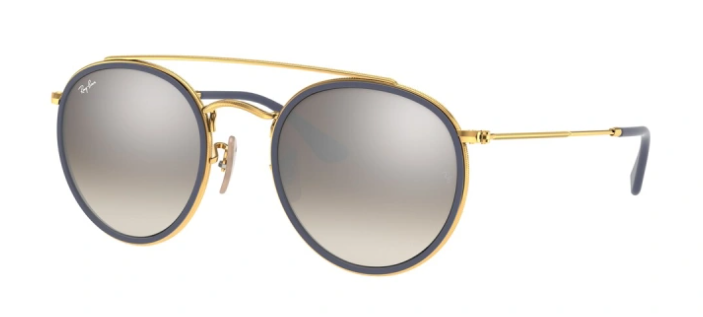 Ray-ban  3647-N 001/9U 51-22  Güneş Gözlüğü