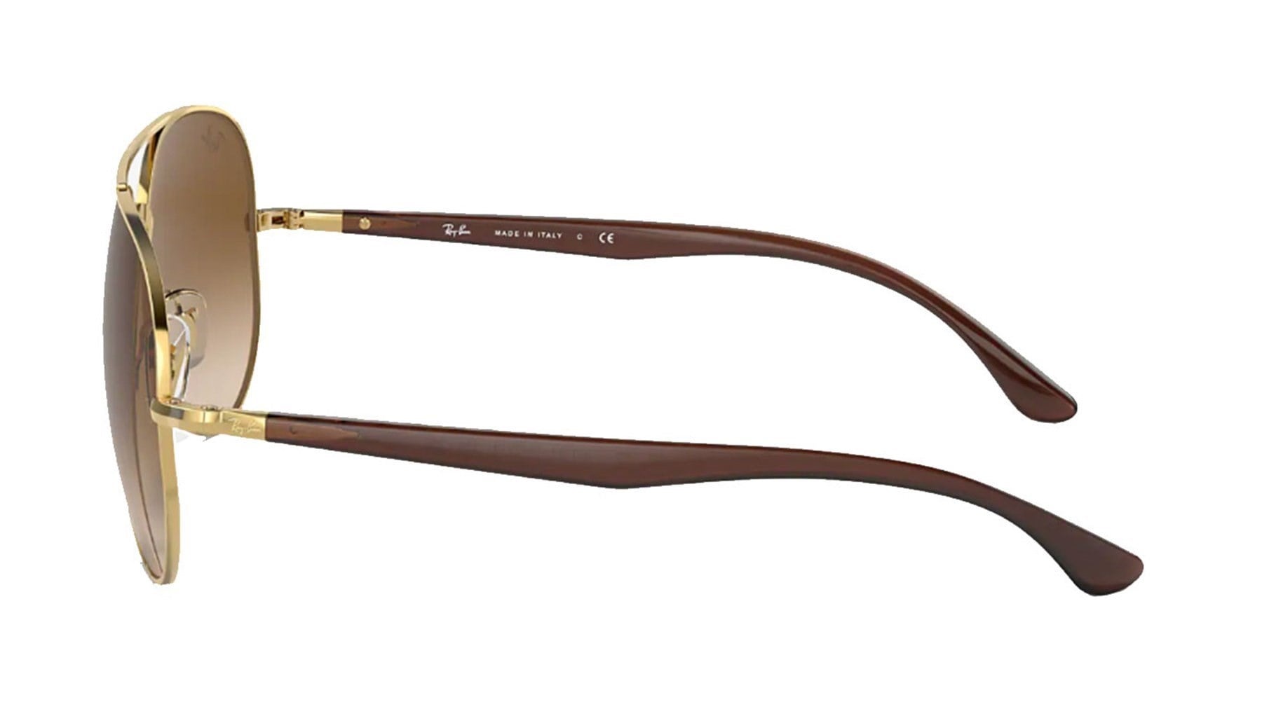 Ray-ban  3675 001/51 58-14  Güneş Gözlüğü
