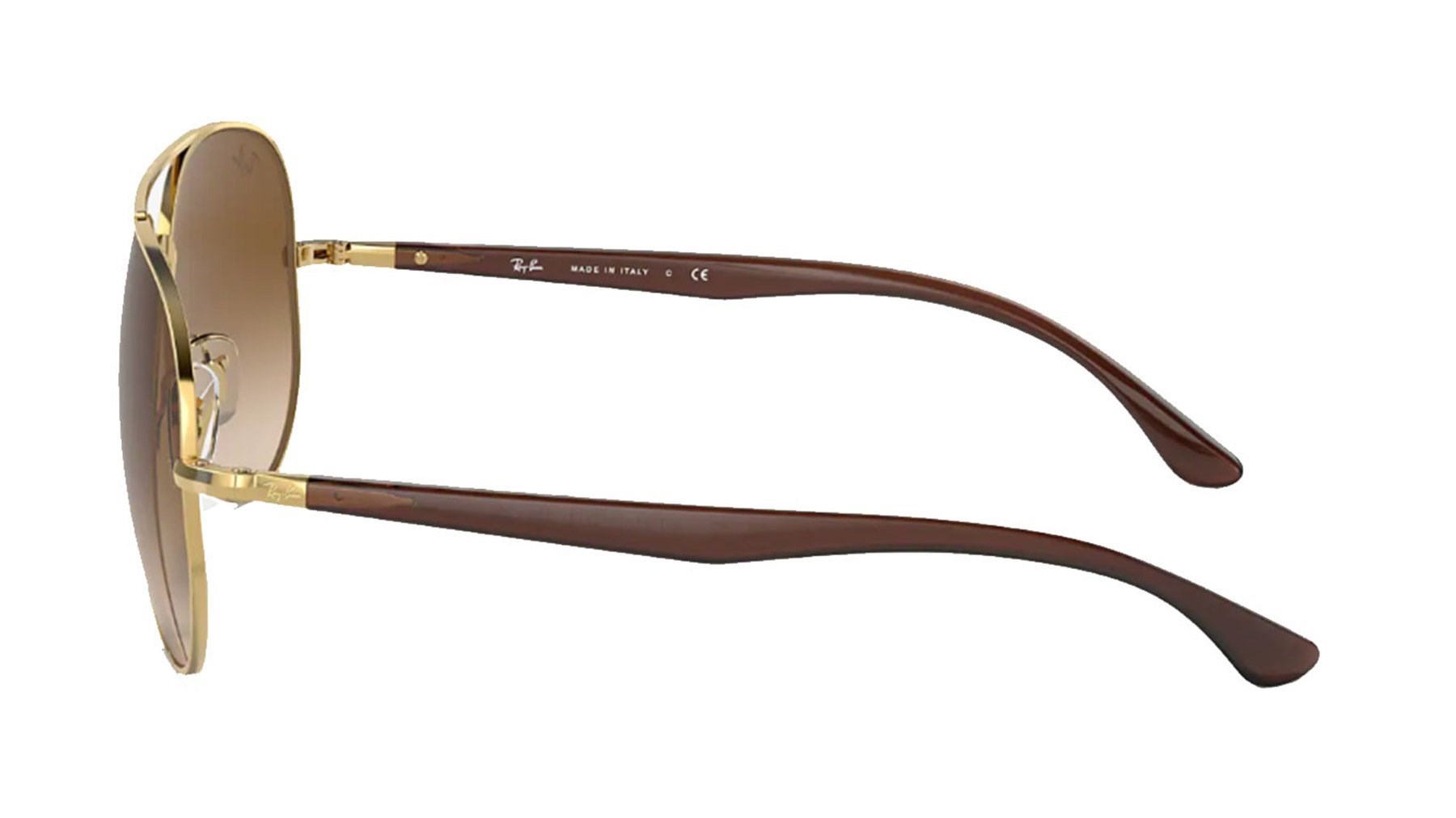 Ray-ban  3675 001/51 58-14  Güneş Gözlüğü