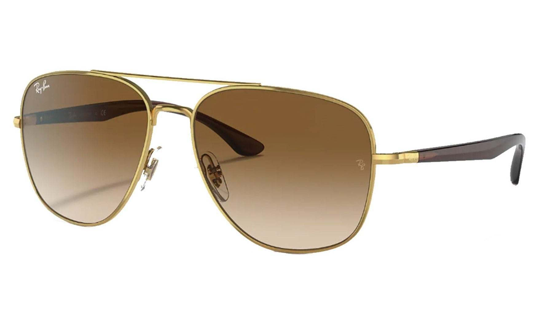 Ray-ban  3683 001/51 56-15  Güneş Gözlüğü