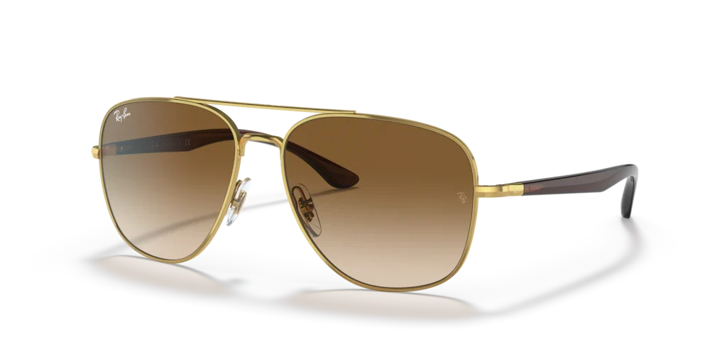 Ray-ban  3683 001/51 56-15  Güneş Gözlüğü
