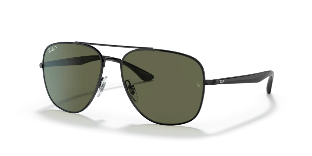 Ray-ban  3683 002/58 56-15  Güneş Gözlüğü