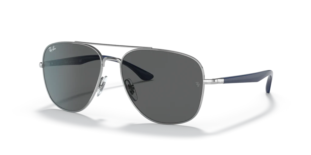 Ray-ban  3683 003/B1 56-15  Güneş Gözlüğü