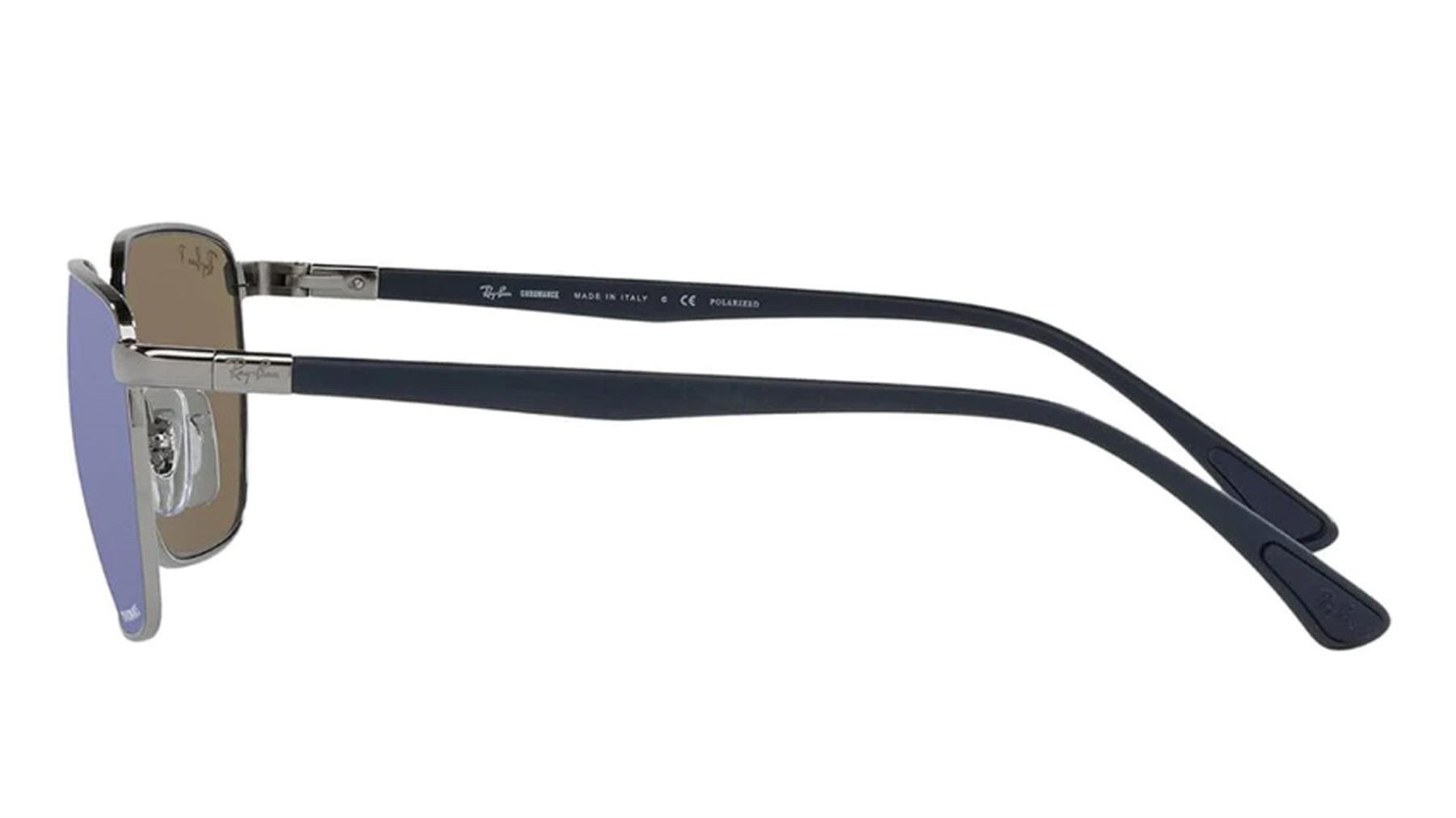 Ray-ban  3686 92044L 57-19  Güneş Gözlüğü