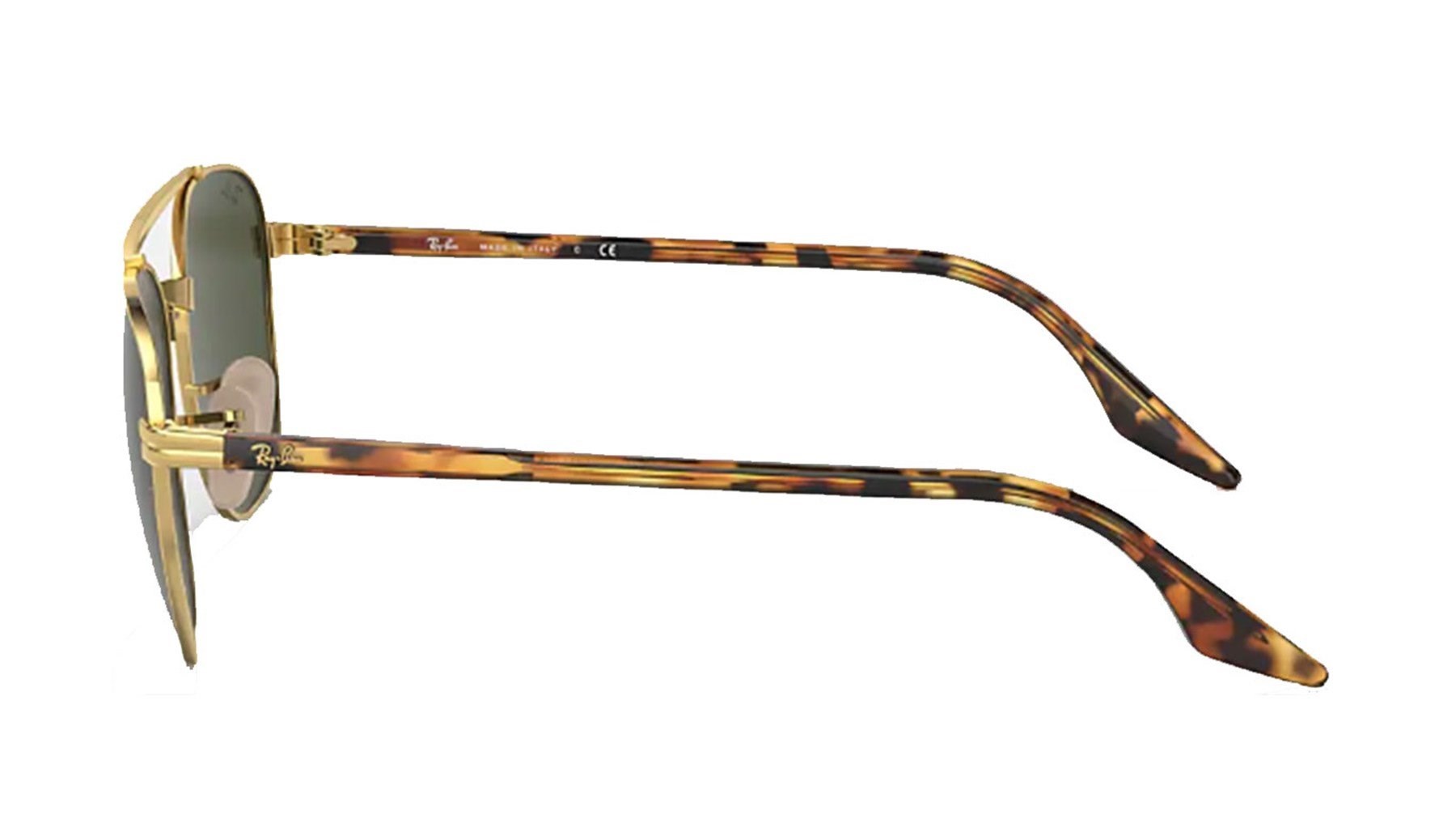 Ray-ban  3688 001/31 55-19  Güneş Gözlüğü