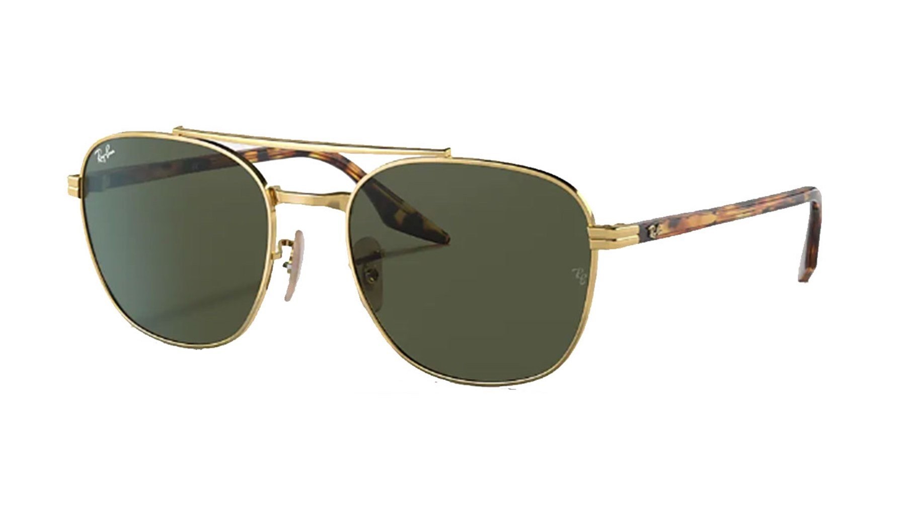 Ray-ban  3688 001/31 55-19  Güneş Gözlüğü