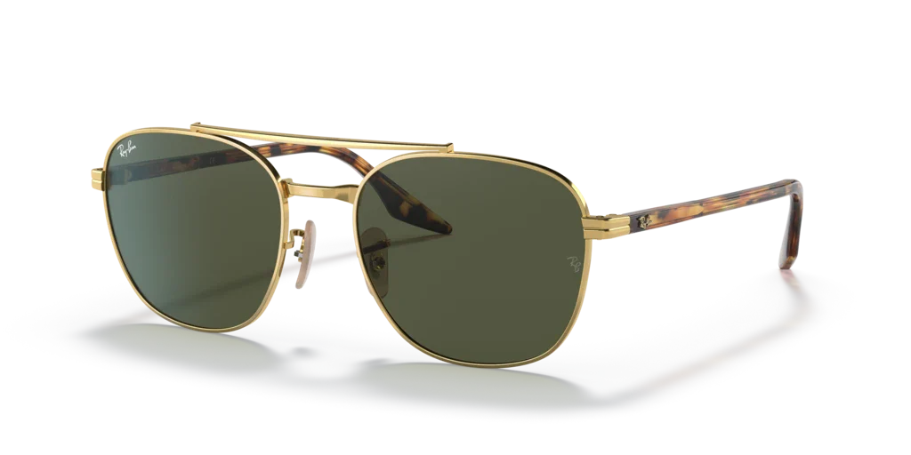 Ray-ban  3688 001/31 55-19  Güneş Gözlüğü