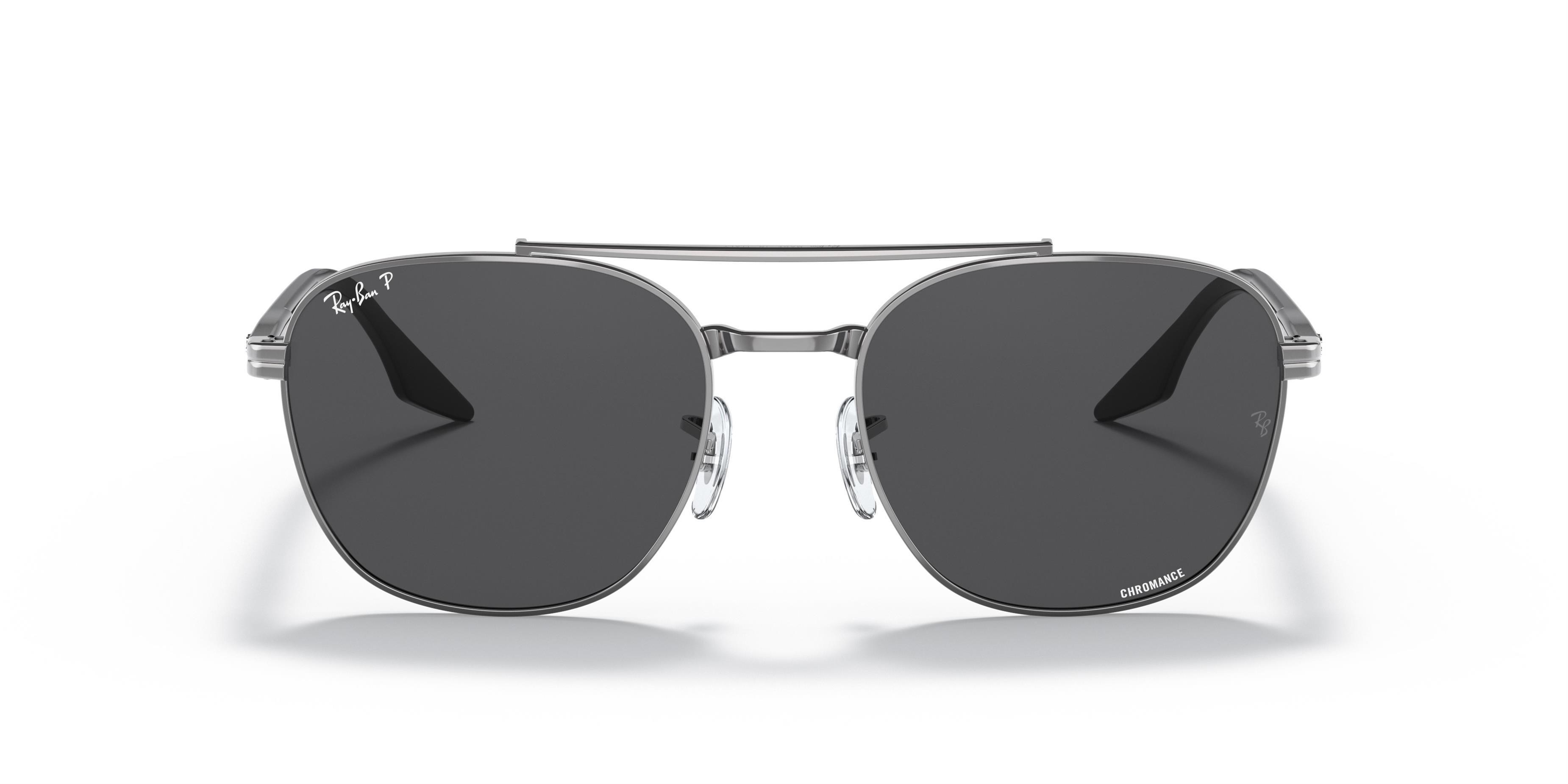 Ray-ban  3688 004/K8 55-19  Güneş Gözlüğü