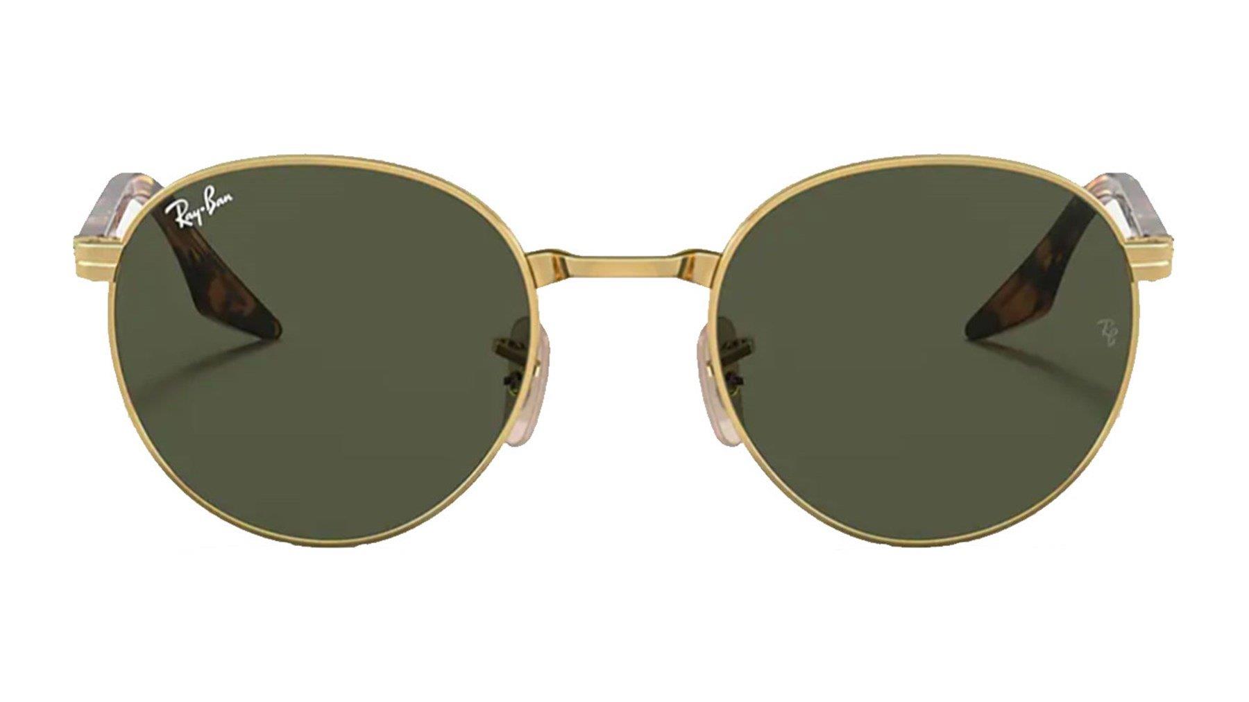 Ray-ban  3691 001/31 51-21  Güneş Gözlüğü