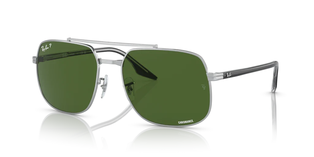 Ray-ban  3699 003/P1 56-18  Güneş Gözlüğü