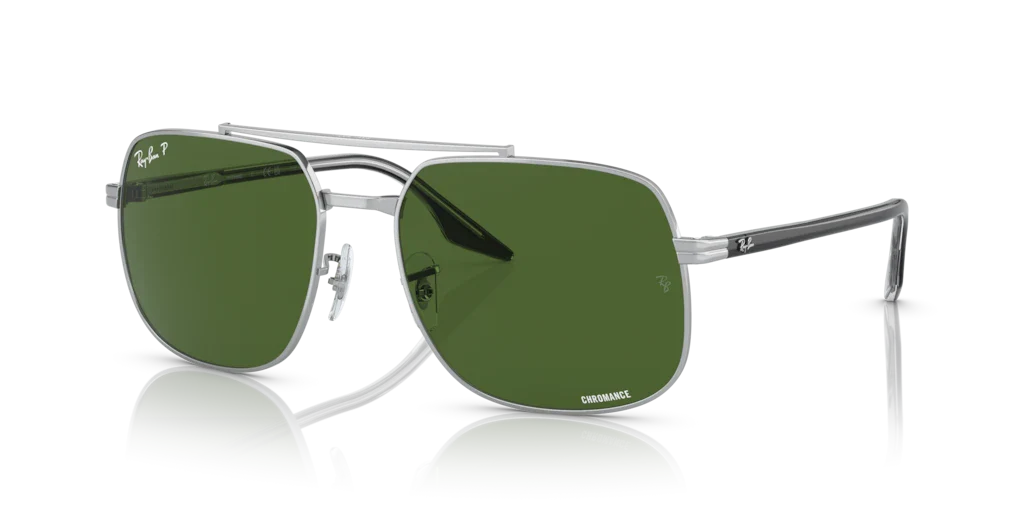 Ray-ban  3699 003/P1 56-18  Güneş Gözlüğü