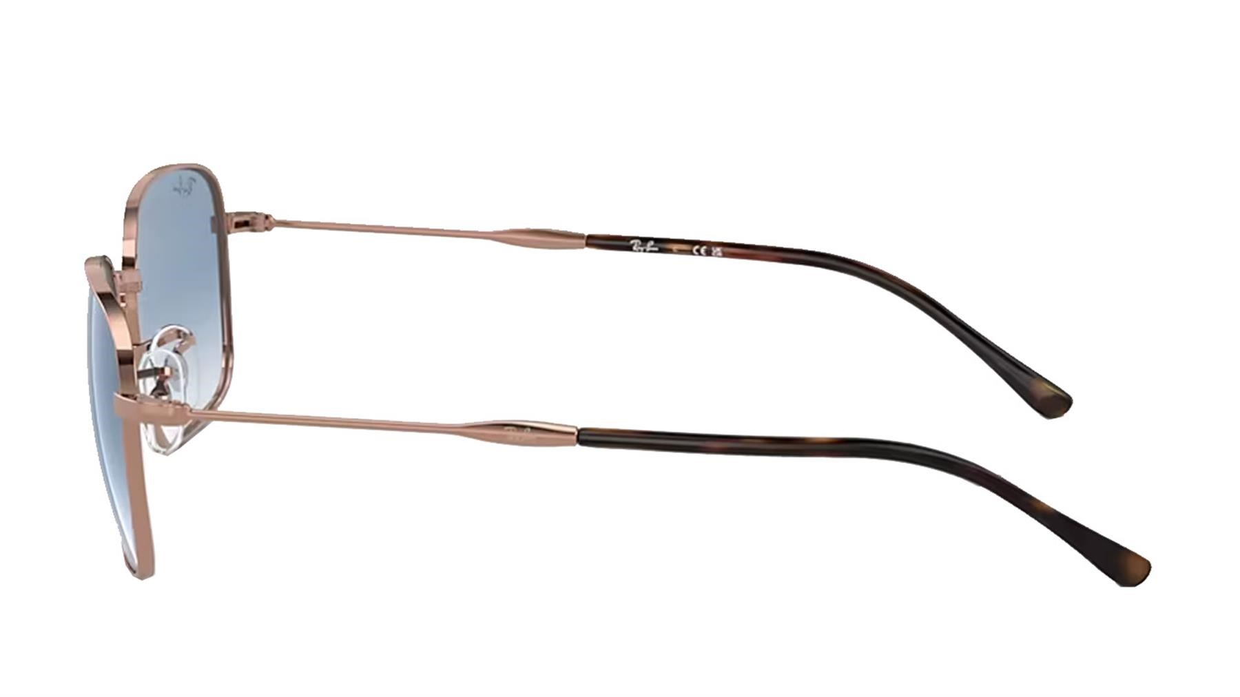 Ray-ban  3706 92023F 54-20  Güneş Gözlüğü