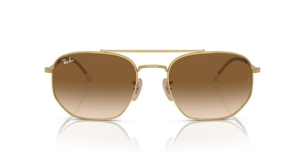 Ray-ban  3707 001/51 54-20  Güneş Gözlüğü
