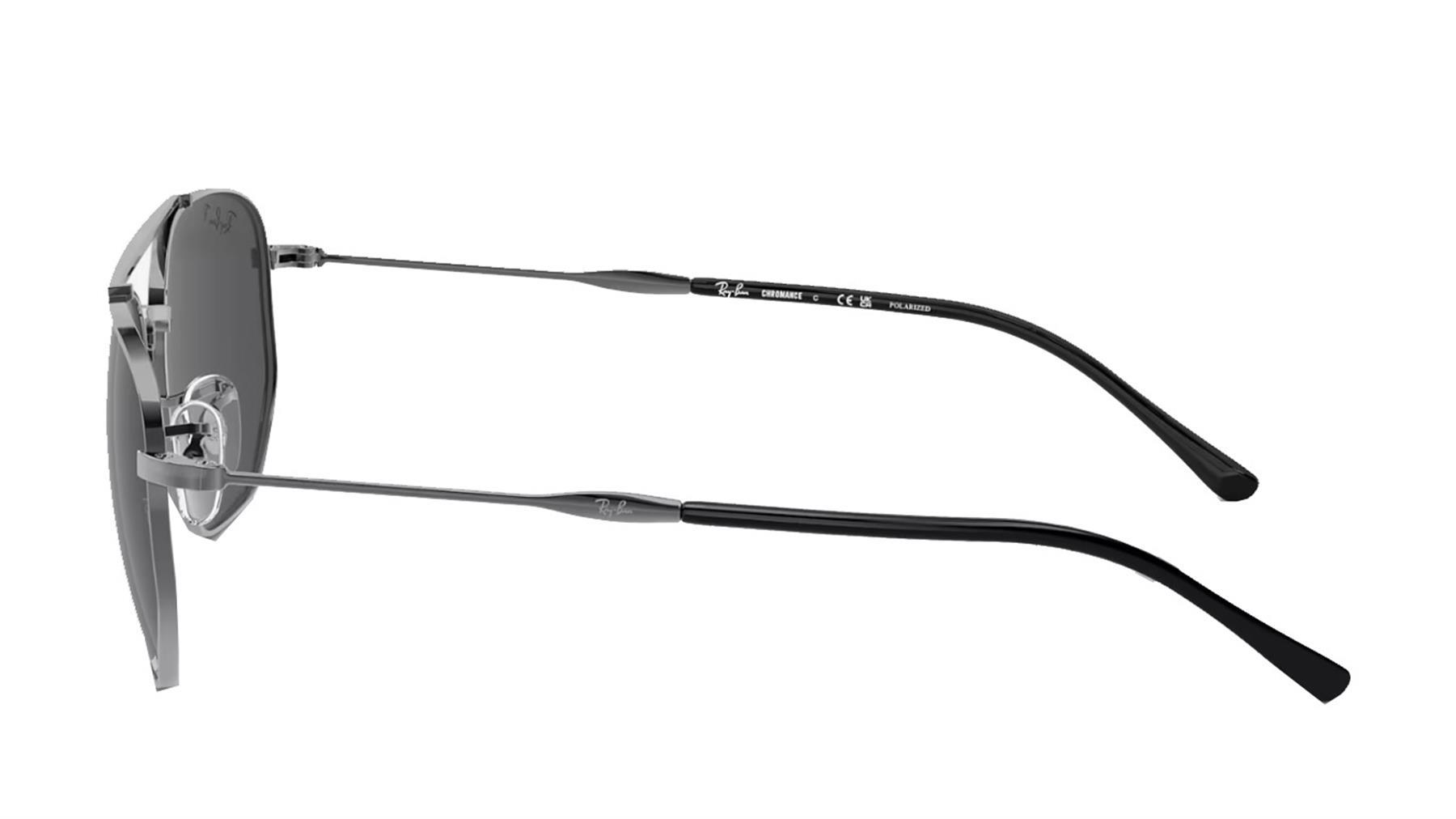 Ray-ban  3707 004/K8 54-20  Güneş Gözlüğü
