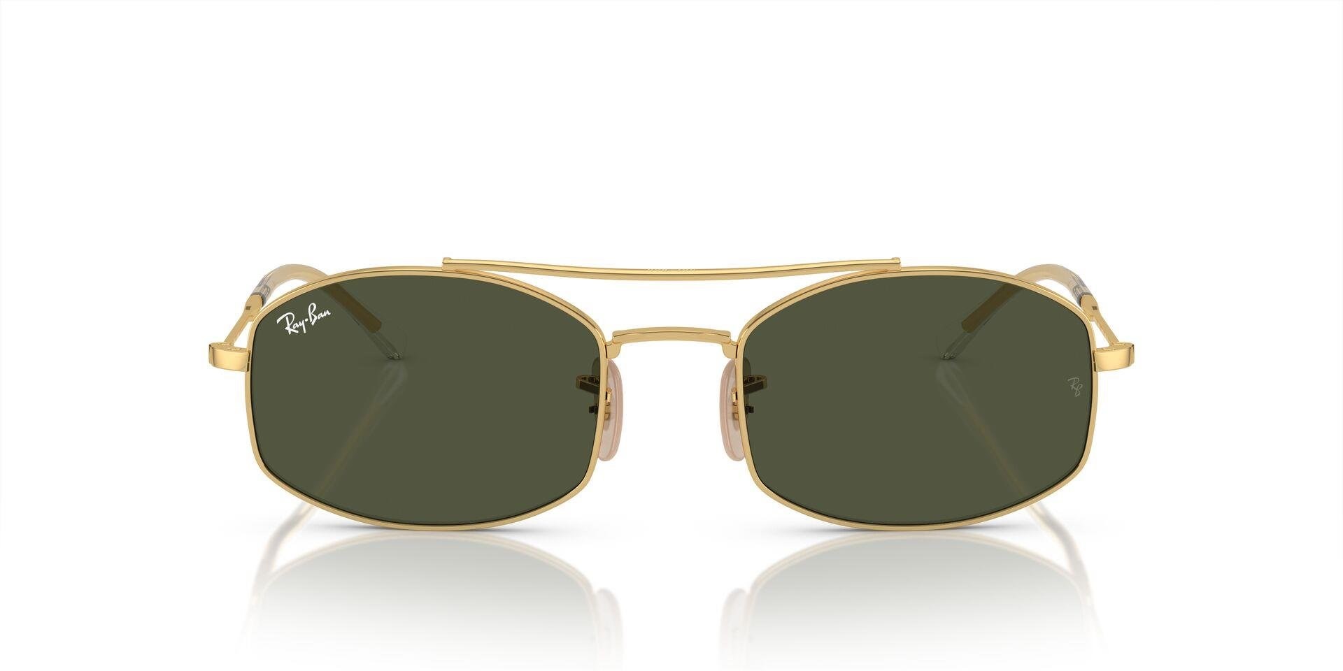 Ray-ban  3719 001/31 51-20  Güneş Gözlüğü