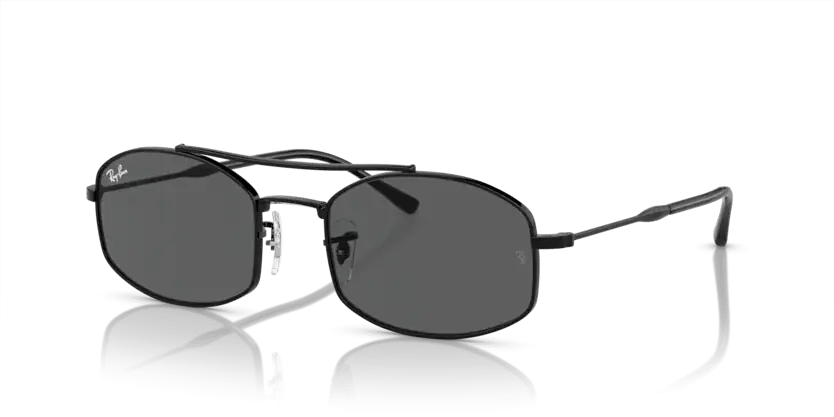Ray-ban  3719 002/B1 51-20  Güneş Gözlüğü