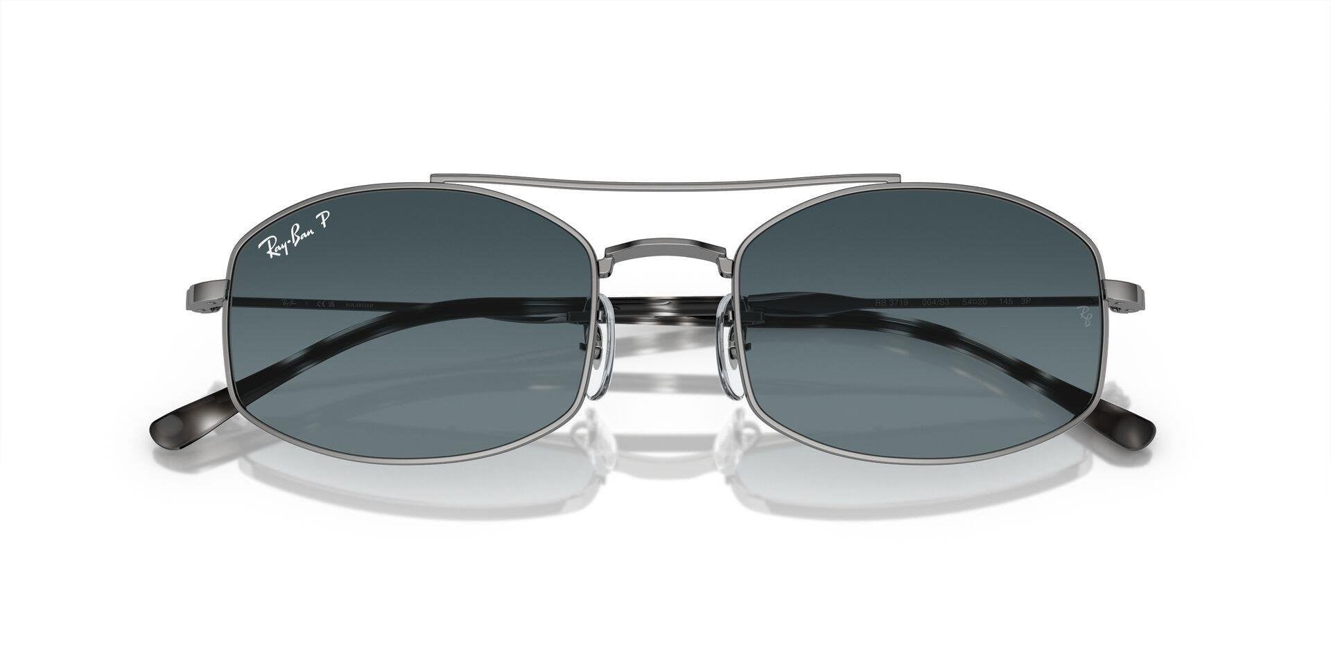 Ray-ban  3719 004/S3 51-20  Güneş Gözlüğü