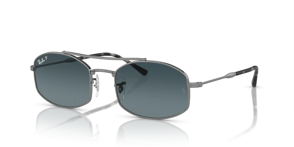 Ray-ban  3719 004/S3 51-20  Güneş Gözlüğü