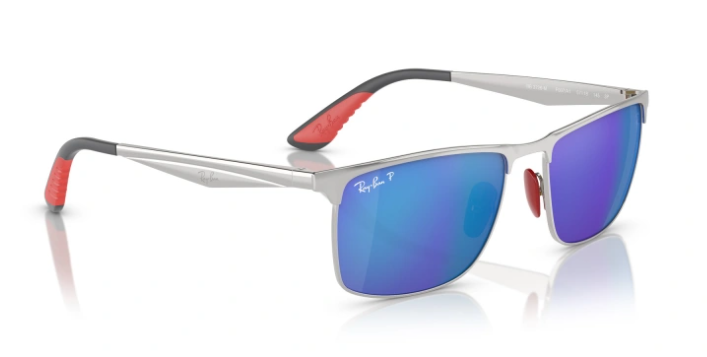 Ray-Ban 3726M F007A1 57-18 Unisex Güneş Gözlüğü