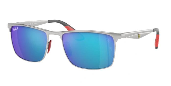 Ray-Ban 3726M F007A1 57-18 Unisex Güneş Gözlüğü