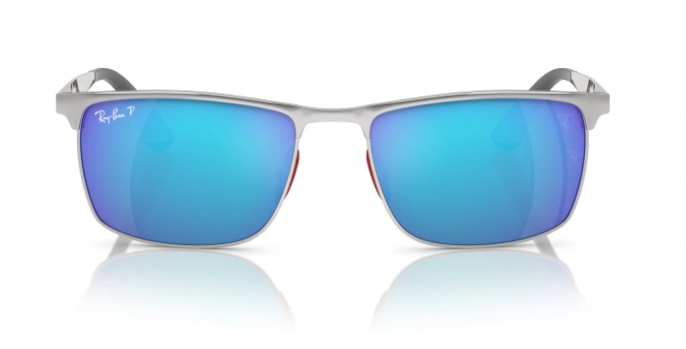 Ray-Ban 3726M F007A1 57-18 Unisex Güneş Gözlüğü