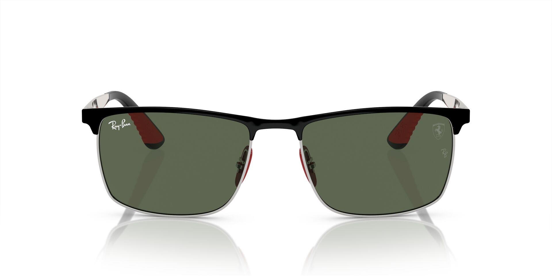 Ray-Ban 3726M F06071 57-18 Unisex Güneş Gözlüğü