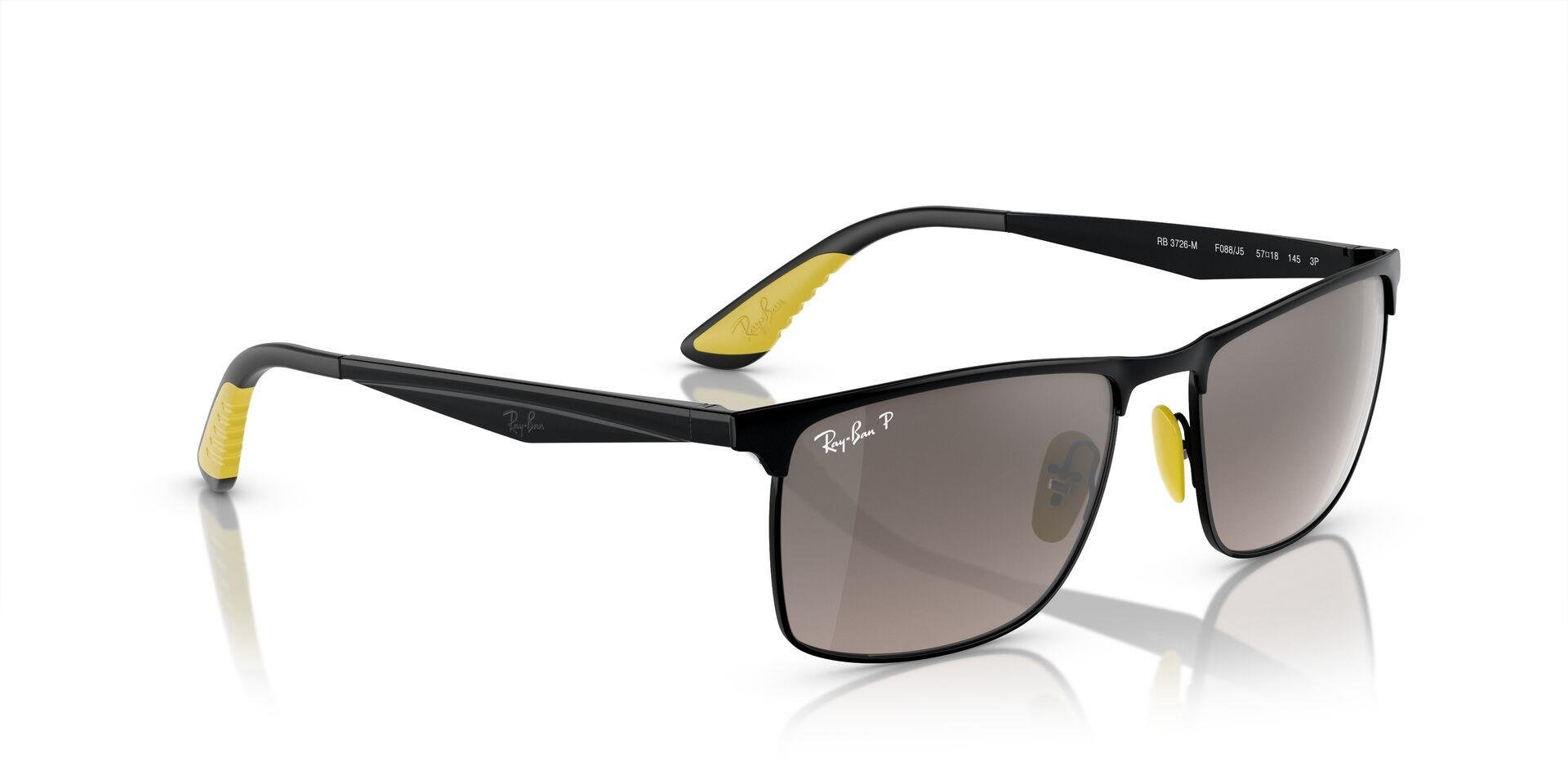 Ray-ban  3726M F0885J 57-18  Güneş Gözlüğü