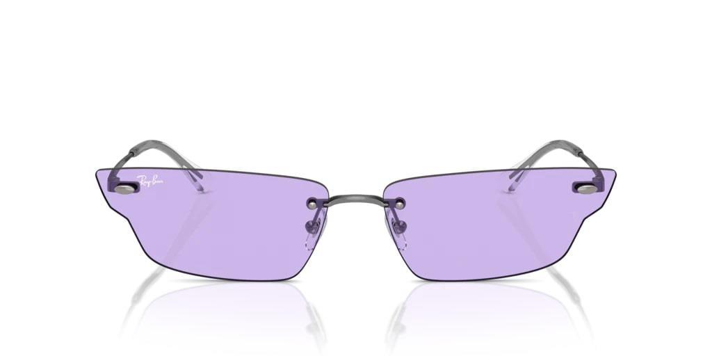 Ray-ban  3731 004/1A 63-15  Güneş Gözlüğü
