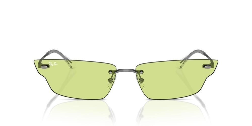 Ray-ban  3731 004/2 63-15  Güneş Gözlüğü