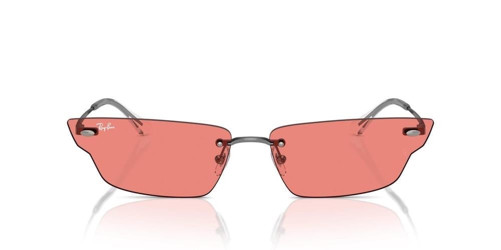 Ray-ban  3731 004/84 63-15  Güneş Gözlüğü