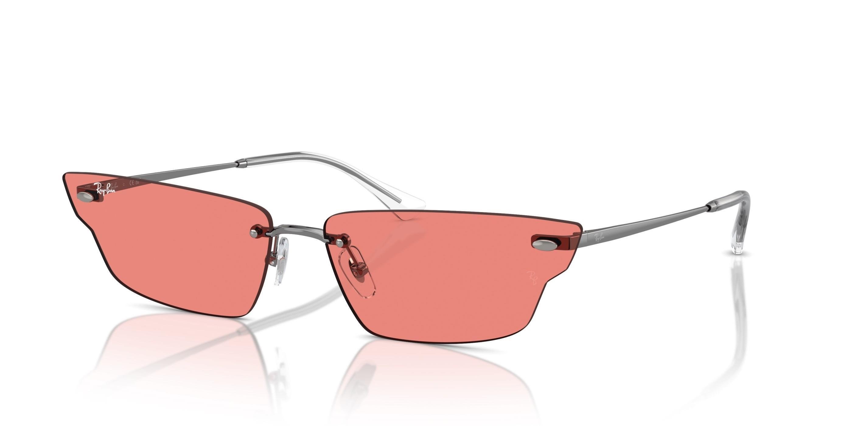 Ray-ban  3731 004/84 63-15  Güneş Gözlüğü