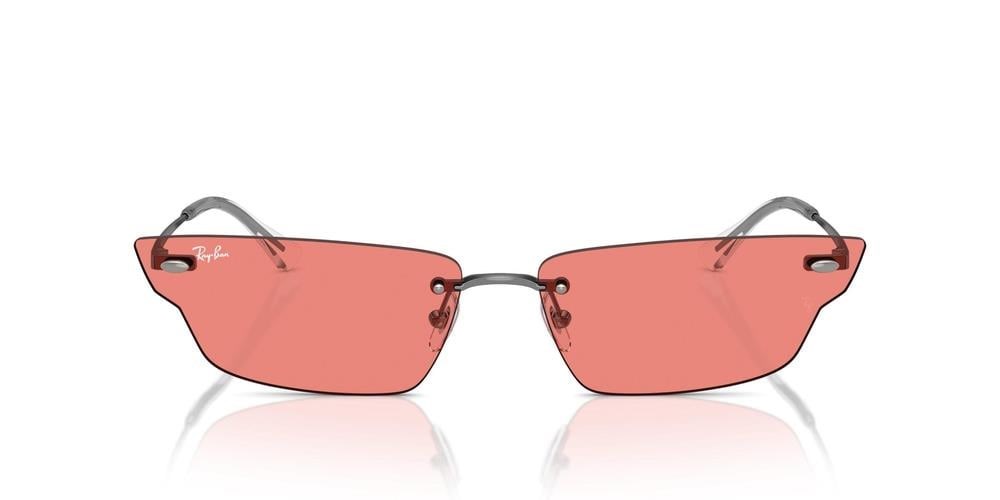 Ray-ban  3731 004/84 63-15  Güneş Gözlüğü