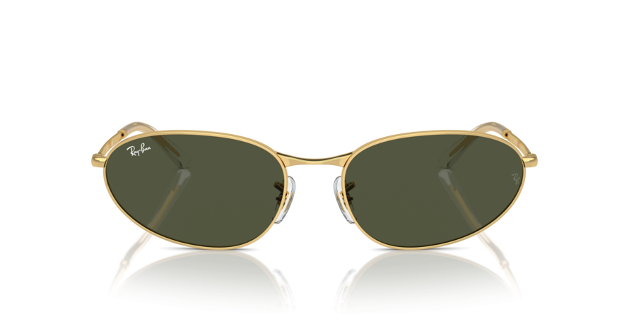 Ray-ban  3734 001/31 56-18  Güneş Gözlüğü