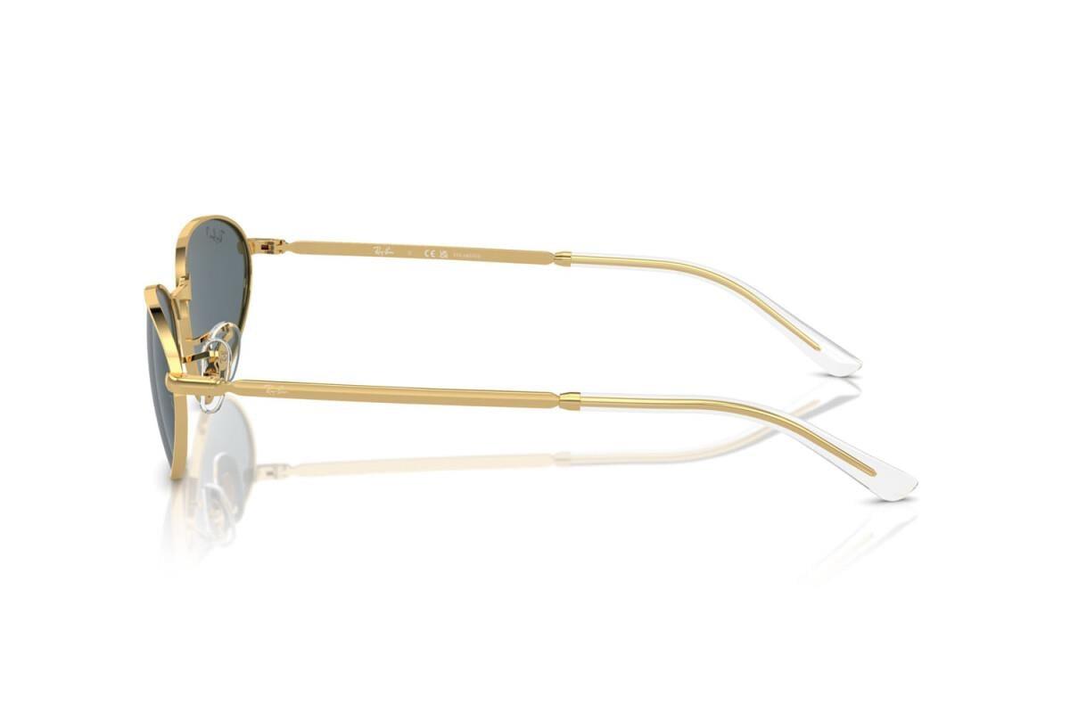 Ray-ban  3734 001/3R 56-18  Güneş Gözlüğü