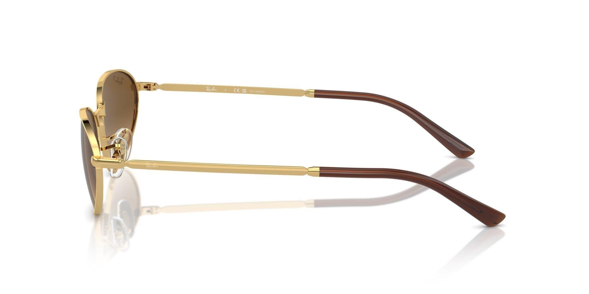 Ray-ban  3734 001/M2 56-18  Güneş Gözlüğü