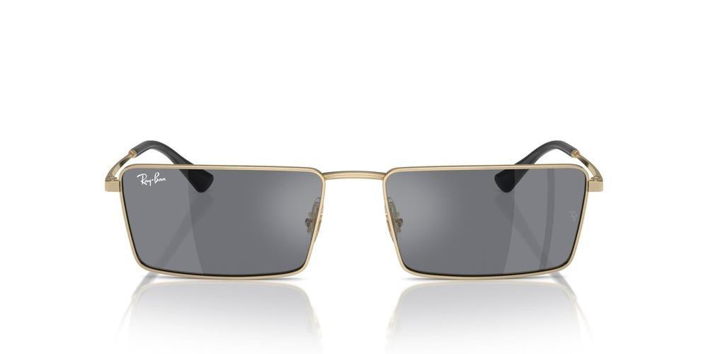 Ray-ban  3741 92136V 56-17  Güneş Gözlüğü
